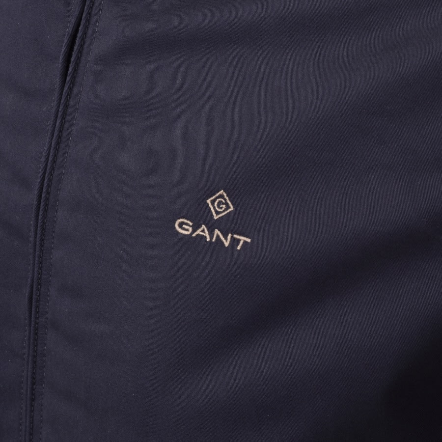 Alternative Image for ProductGant Windcheater Jacket Navy3